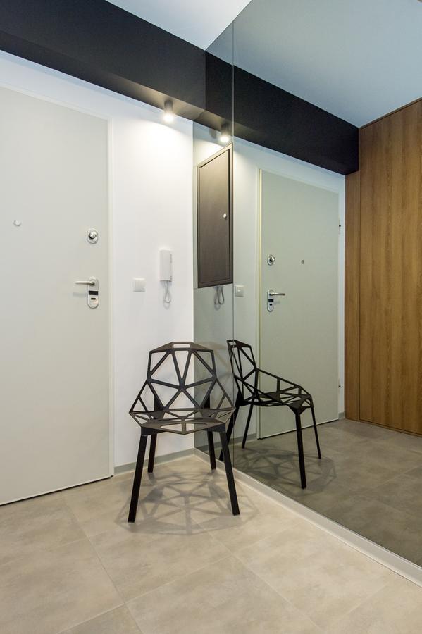 Super Apartment Poznań Exterior foto